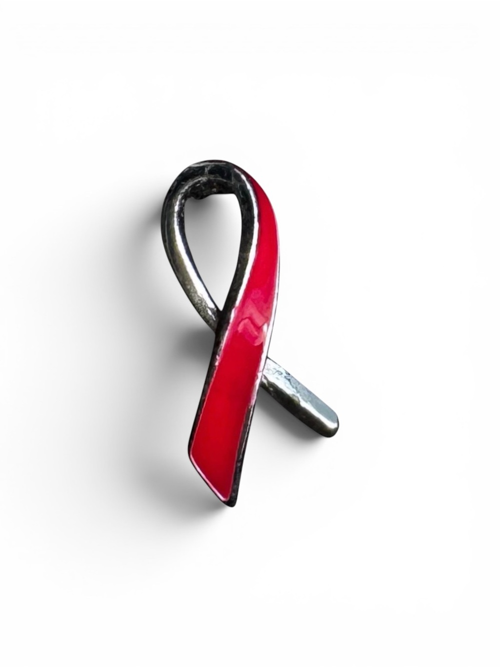 Avon Pink Ribbon Breast Cancer Support Pin